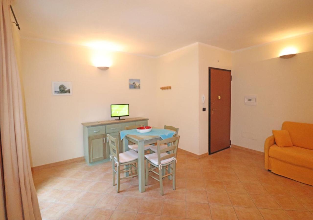 Le Residenze Di Padule 01 La Maddalena (Sassari) Exterior foto