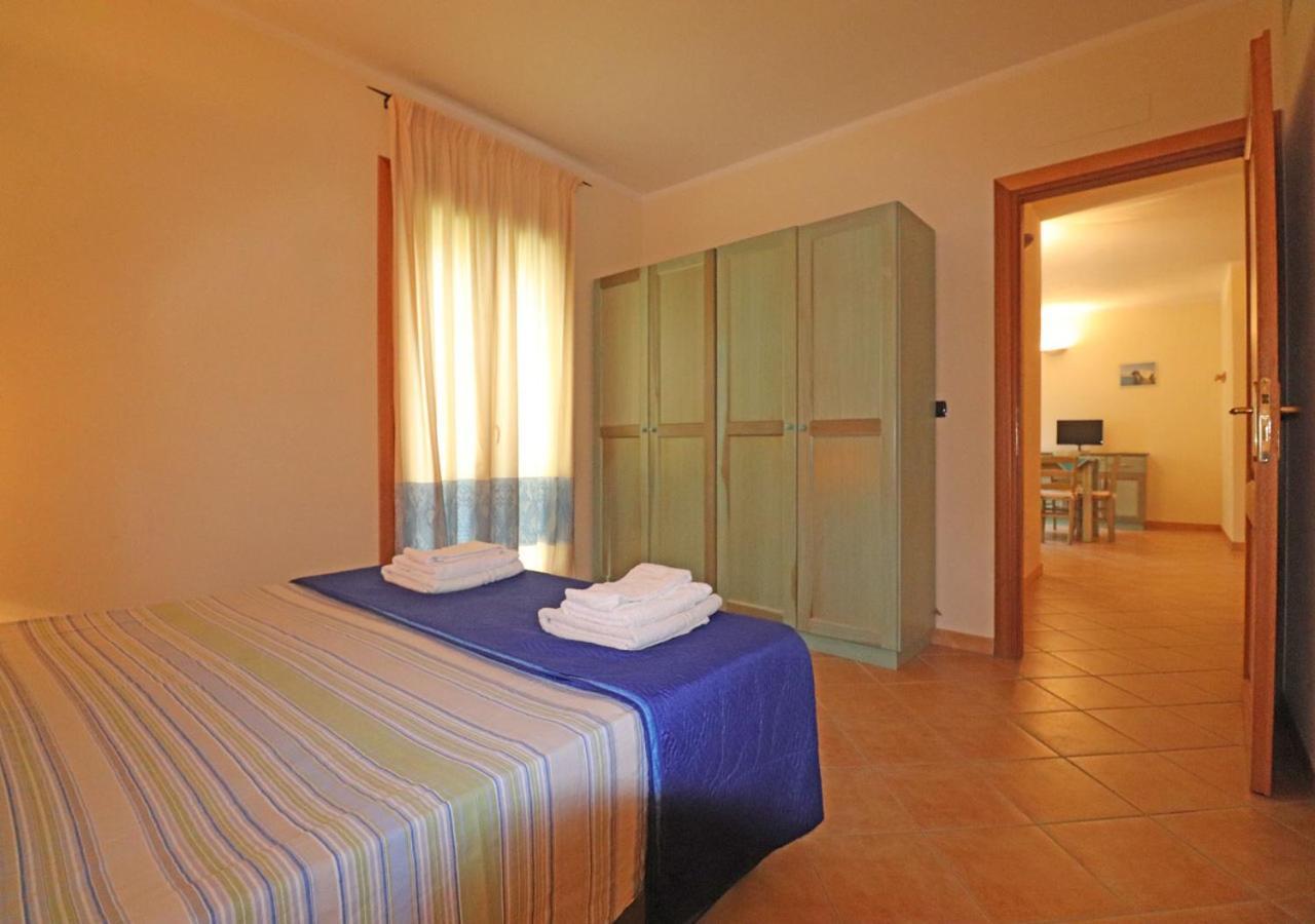 Le Residenze Di Padule 01 La Maddalena (Sassari) Exterior foto