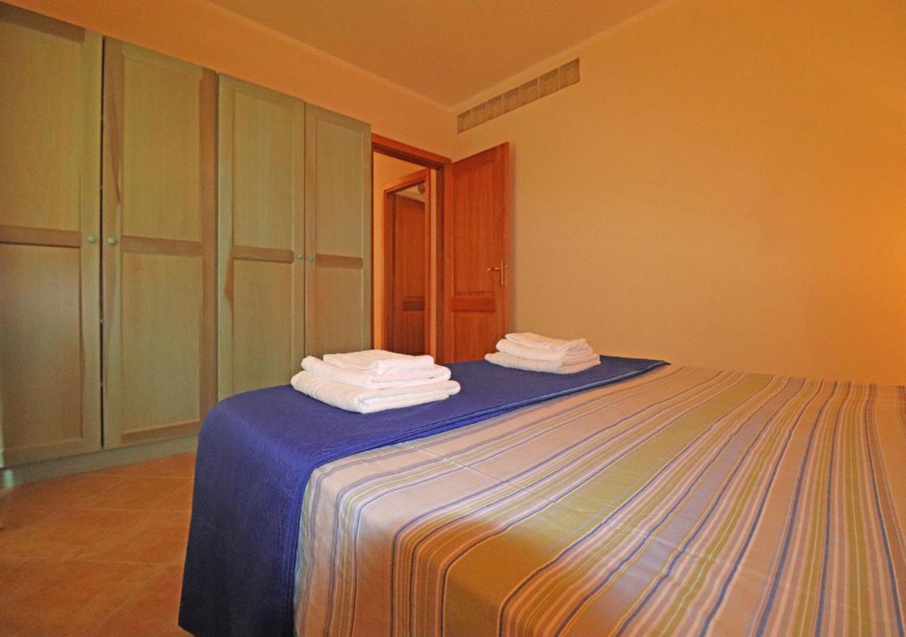 Le Residenze Di Padule 01 La Maddalena (Sassari) Exterior foto