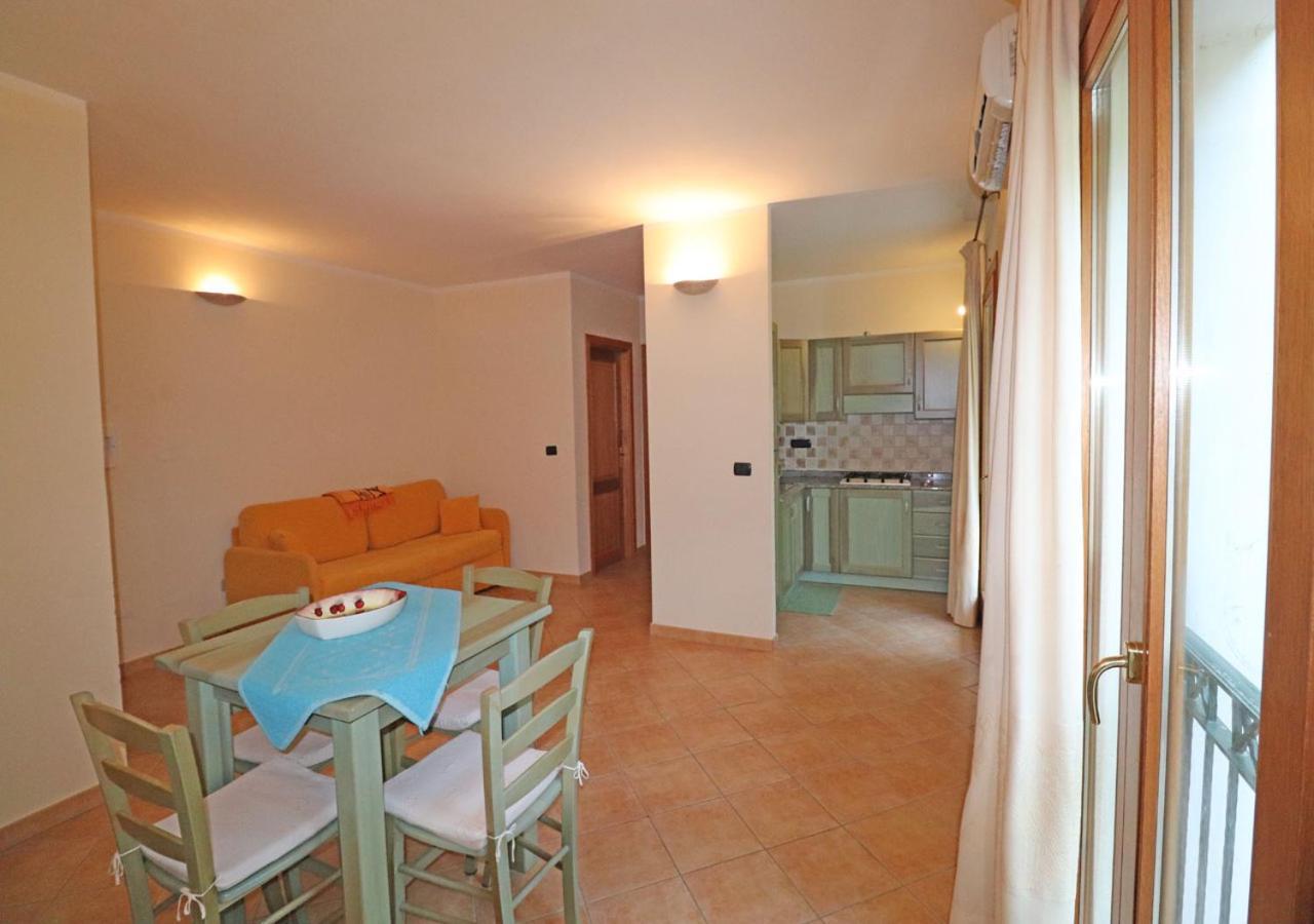 Le Residenze Di Padule 01 La Maddalena (Sassari) Exterior foto